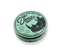 Tenax Pommade cheveux pour homme - Tenue extra forte à base d'eau - 125 ml