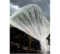 Tenaxrete Antigrandine Fotoselettiva Iridium Per Il Giardino 4x5m Multicolore