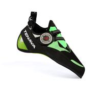 Tenaya Chaussons d'escalade Mundaka précis Vibram® Vert Taille 44