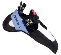Tenaya – Chaussons d'escalade Oasi Vibram Bleu Taille 41,5