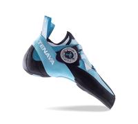 Tenaya Chaussons d'escalade Indalo – pour avancés – Bleu ciel 5,5 UK
