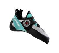 Tenaya - Chaussons d'escalade - Oasi Lv Celeste - Taille 2,5 UK - Bleu Bleu 2,5 UK