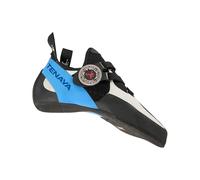 Tenaya - Chaussons d'escalade polyvalents en Vibram® - Oasi Blue - Taille 43 - Bleu Bleu 43