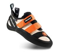 Tenaya Chaussons d'escalade Ra Orange pour homme Taille 40,5