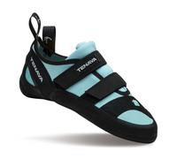 Tenaya Femme Râ 8,5 Royaume-Uni bleu/azul
