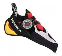 Tenaya - Iati - Chaussons d'escalade - EU 42,5 - black / white / red