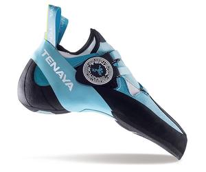 TENAYA Indalo - Homme - Bleu / Noir - taille 38- modèle 2026
