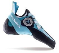 Tenaya Indalo Hommes Chaussures d’escalade 6.5 Bleu clair