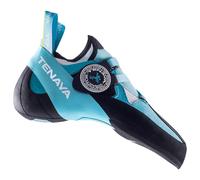 Tenaya Chaussons d'escalade Indalo Vibram® Bleu ciel Taille EU 41 1/3 Homme
