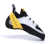 Tenaya - Tarifa - Chaussons d'escalade - EU 39,5 - white / yellow