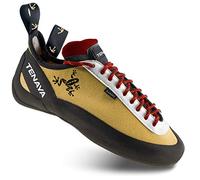 Tenaya Massaï 8 UK jaune/amarillo