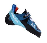 Tenaya Mastia Climbing Shoes Mixte, Bleu, 7 UK