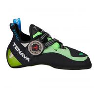 Tenaya - Mundaka - Chaussons d'escalade - EU 42,5 - green / white