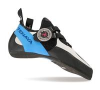 Tenaya Oasi Climbing Shoes Bleu,Noir EU 34 Homme,Femme