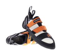 Tenaya - Chaussons d'escalade - Ra Orange pour Homme - Taille 7 UK Orange 7 UK