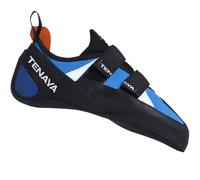 Tenaya - Chaussons d'escalade confortables et performants - Tanta Blue pour Homme - Taille 44,5 - Bleu Bleu 44,5