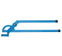 Tenaza curvatubos con rodillos 10 mm