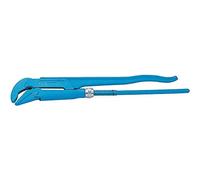 Gedore Clé serre-tube 2'' longueur 580 mm – 1 pièce