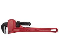 Tenaza para tubos 90°, modelo americano, 30 pulgadas, L 780 mm