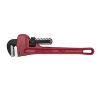 Tenaza para tubos 90°, modelo americano, 9 pulgadas, L 245 mm