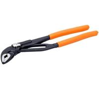 Tenazas articuladas de ajuste rápido con mangos de PVC - Ref: 7225D - Unid: 1