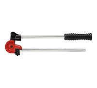Tenazas curvatubos para trabajar con dos manos 1/4"