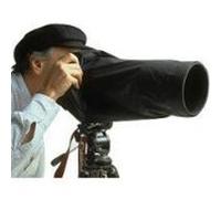 Tenba 631-221 Rc-9 Housse de Pluie pour Appareil Photo (Noir)