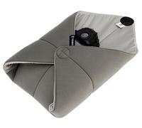Tenba Tools enveloppe protectrice 16" - Gris + Garantie 5 Ans