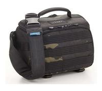 Sac à bandoulière Tenba Axis V2 4L, multicam noir