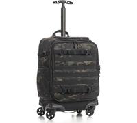 Tenba Axis v2 637-791 Sac à dos Spinner MultiCam Noir 28 l