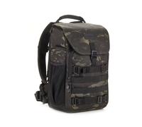 TENBA Sac à dos Axis V2 LT 18L Multicam noir