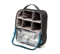 Tenba Boîte à outils 8 636-649 Noir