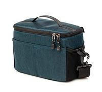 TENBA Insert de sac BYOB 9 pour appareil photo Noir