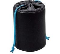 Tenba Camera Lens Pouch Outils Soft Lens Pouch 5 X 3.5 Dans. (13 X 9 Cm) - Noir (636-352) Noir G