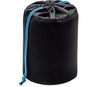 Tenba Camera Lens Pouch Outils Soft Lens Pouch 6 X 4,5 En. (15 X 11 Cm) - Noir (636-353) Noir G