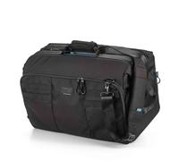 Tenba Cineluxe V2 Backpack 637-530 Sac à Dos pour Appareil Photo sans Miroir et DSLR Noir