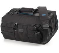 Tenba Sac à bandoulière Cineluxe V2 21 pour appareil photo Noir