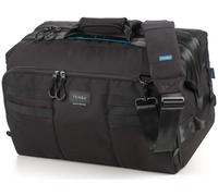 Tenba Sac à bandoulière Cineluxe V2 637-525 pour appareil photo Pro Video Kit 24" Noir