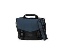 Tenba DNA 9 Messenger Bag - Blue