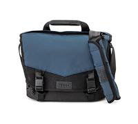 Tenba DNA 9 Slim Messenger Bag - Bleu