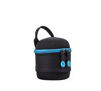 TENBA Etui d'objectif Tools Lens Capsule 9x9cm Noir