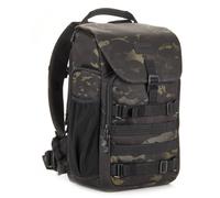 Tenba Famille Axis V2, Multicam Noir, 18 l