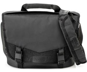 TENBA Fourre-Tout Messenger DNA 9 Noir