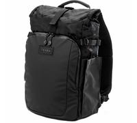 TENBA Sac à Dos Fulton 10L Noir Camo All Weather V2