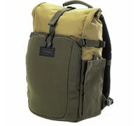 Sac à dos Tenba Fulton V2 10L tan/olive - 637-731