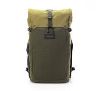 Tenba Fulton V2 14L Sac à dos tan/olive - 637-734