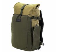 TENBA Sac à Dos Fulton 14L Kaki 2 Tons V2