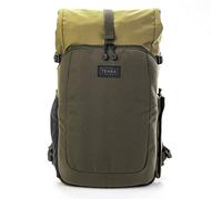TENBA Sac à Dos Fulton 16L Kaki 2 Tons V2