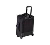 Tenba Roadie Roller 21 Hybrid - Black