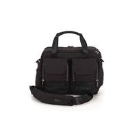 TENBA Sac à Bandoulière Messenger DNA V2 10 Noir